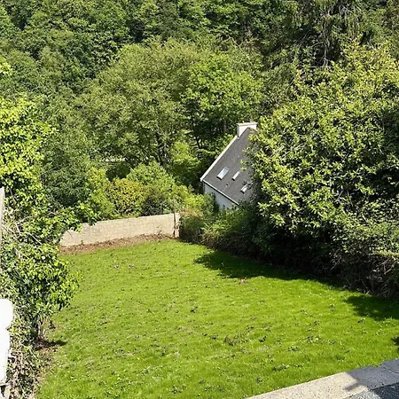 Maison & 7 Min A Pied Et Stang Alar Holiday home