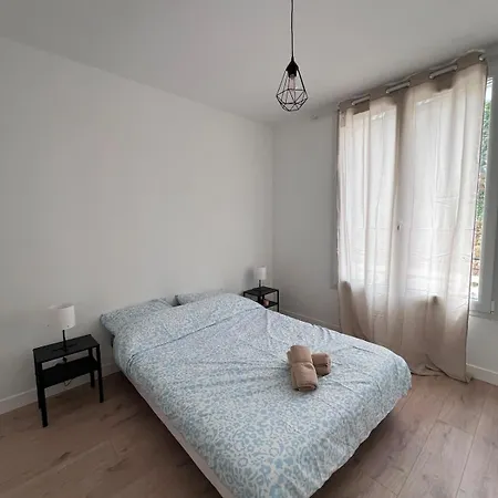 Maison & 7 Min A Pied Et Stang Alar * Brest